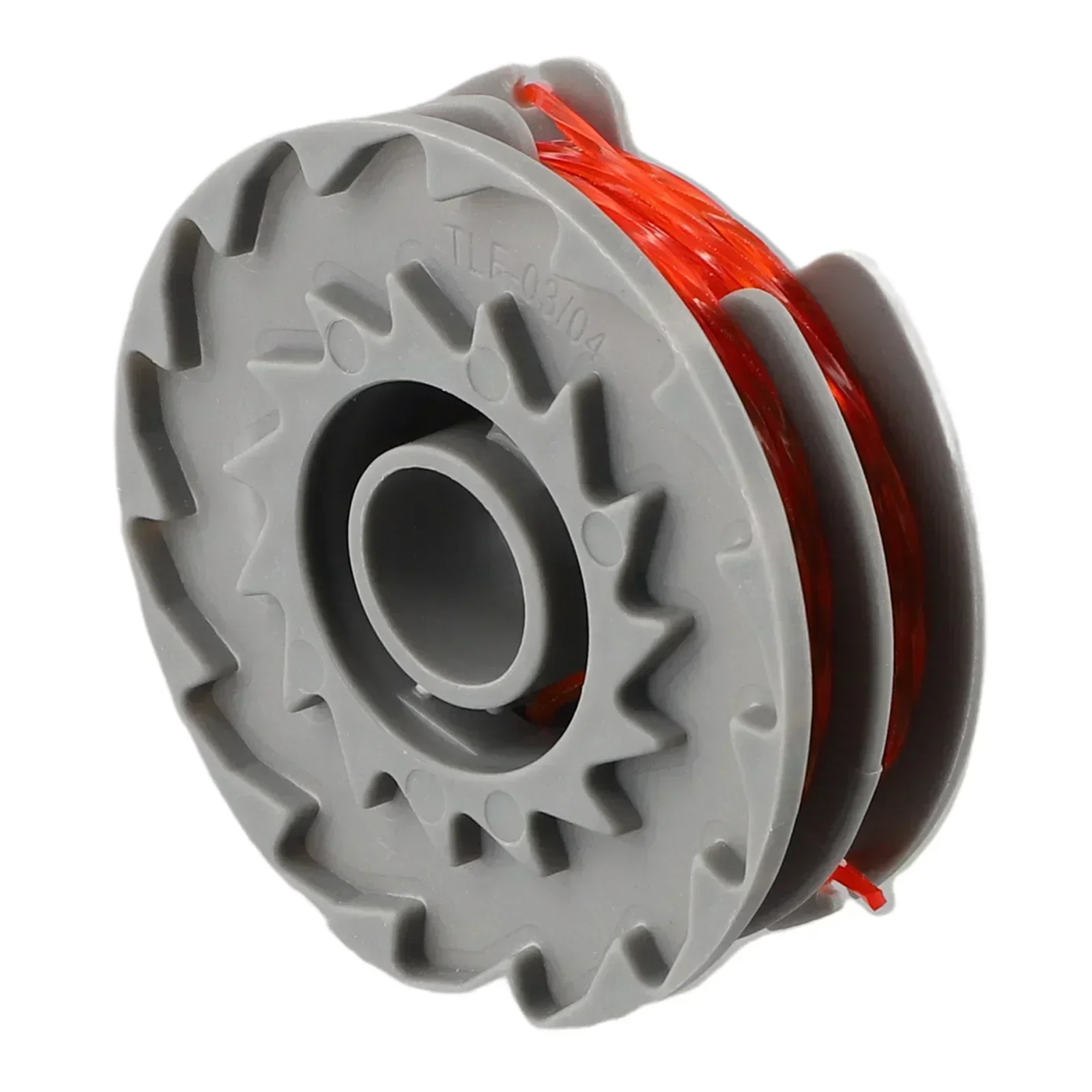 Imagem -04 - Strimmer Trimmer Carretel & Linha Conjunto para Contorno 500 700 Power Plus 500xt Aparador de Grama Carretel Tampa Capa Peças