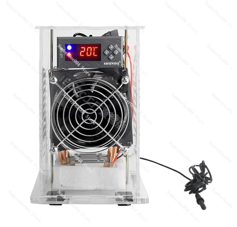 Applicable to Chiller Fish Tank Aquarium Refrigerator Household Mini Small Electronic Water Cooler