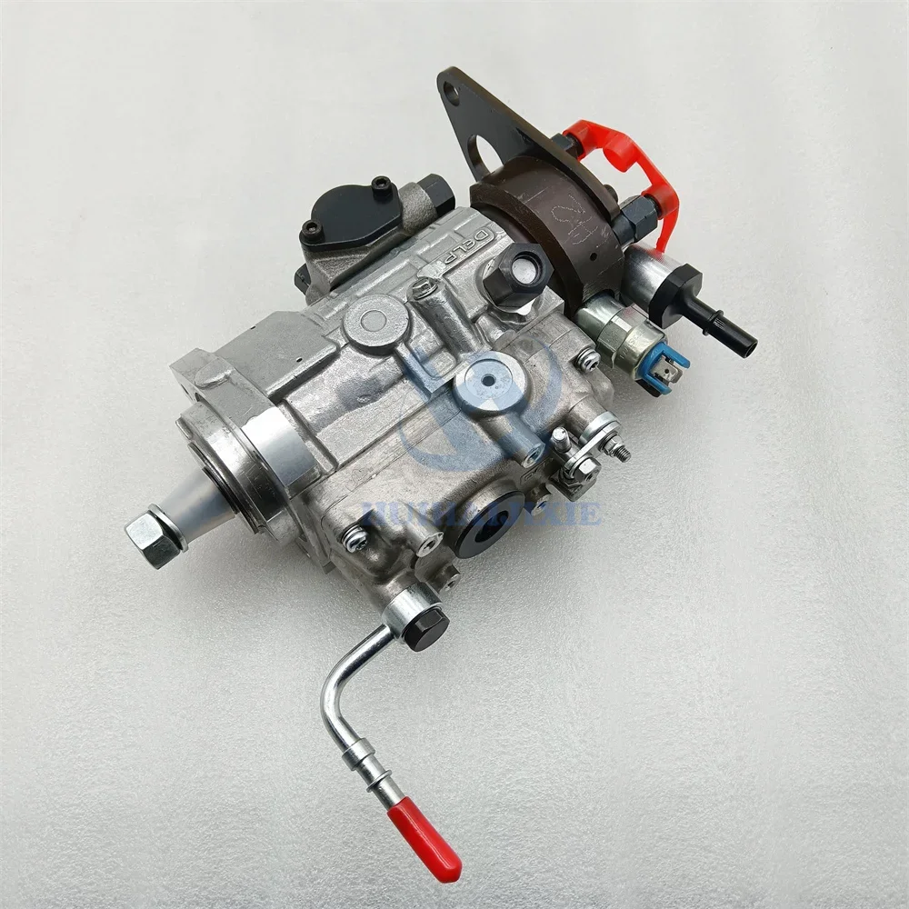 New Arrival High Performance Fuel Injection Pump 20R-6820 9320A522T 441-4291 for 3054C C4.4 Engine