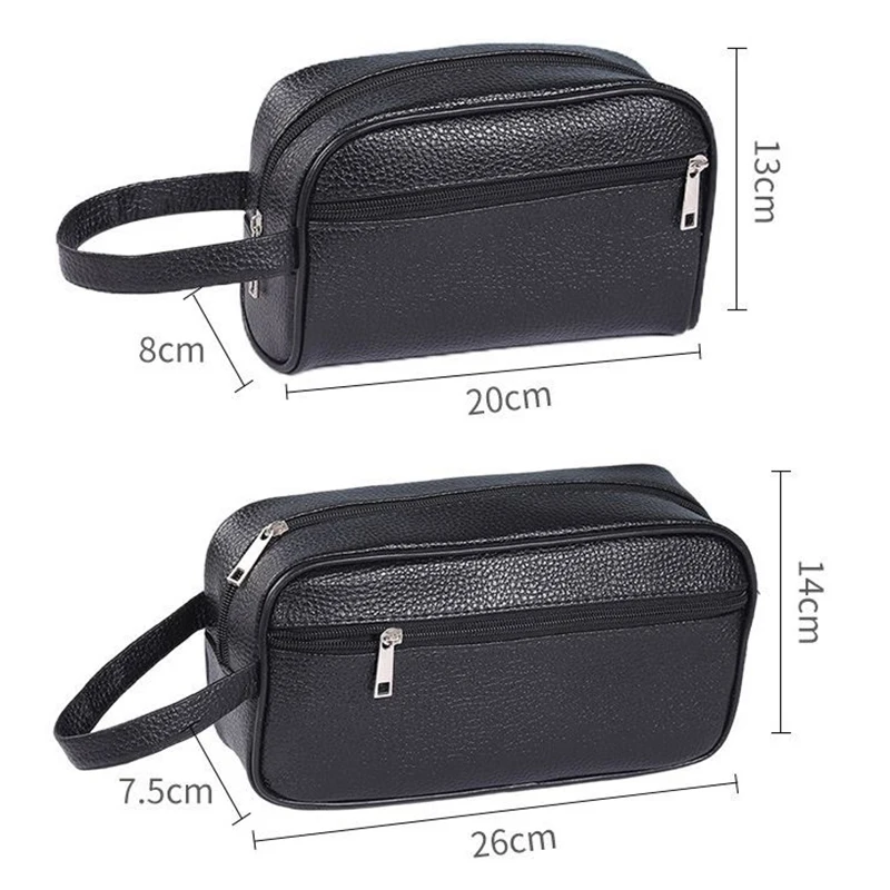 Рисунок 6 - Мужские кошельки в стиле ретро