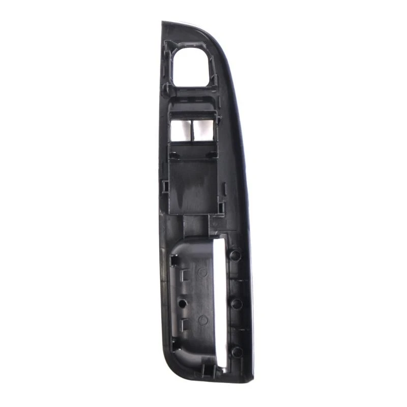 

Y9UC Car Door Trim Bezel 1K3868049C75R for Golf 2 Door Models 2004-2009