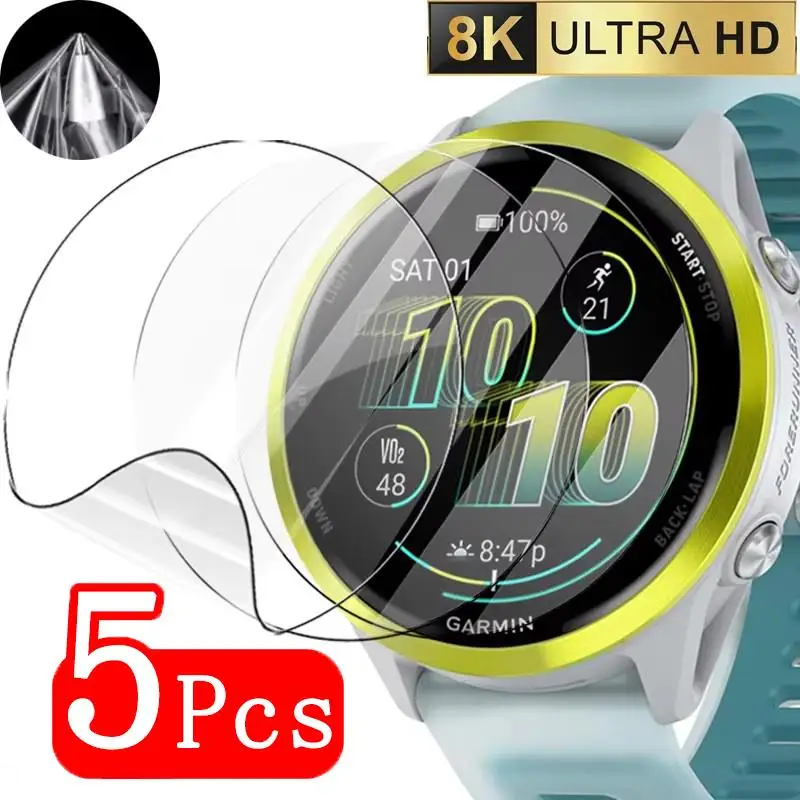 �y�Z�[�����z1-5 �̃n�C�h���Q���t�B���� Gaimin Forerunner 965 955 265 255 245 55 45 �X�N���[���v���e�N�^�[ Garmin 945 935 745 235 165 �p