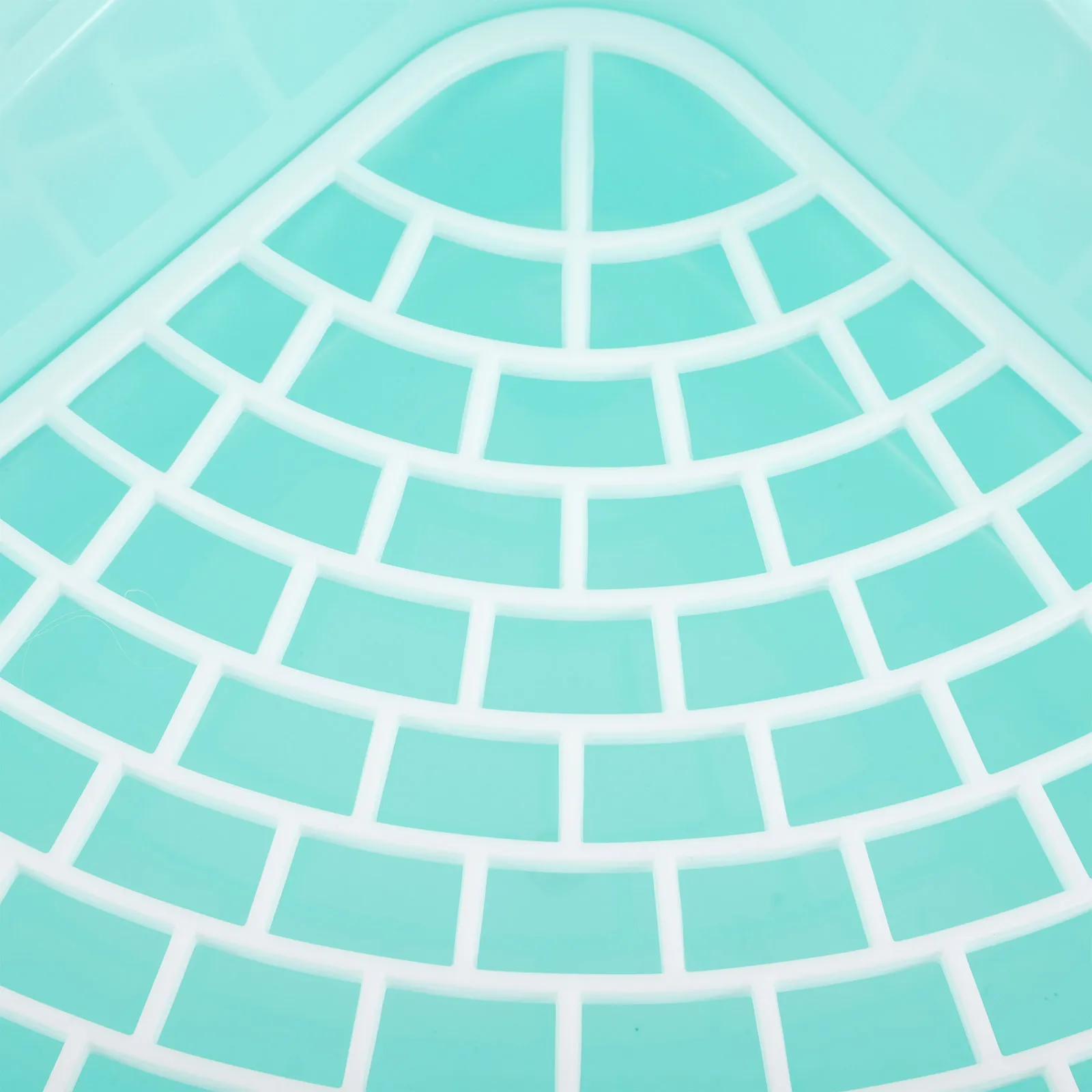 

Corner Pet Urinal Potty Cat Litter Box for Rabbits Hamsters Small Animals Easy Clean Detachable Splash Proof