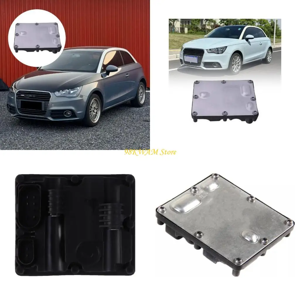 

Rear Differential Control Unit 0AY907554J for Multiple Vehicles RS3 2014-2018 68UF