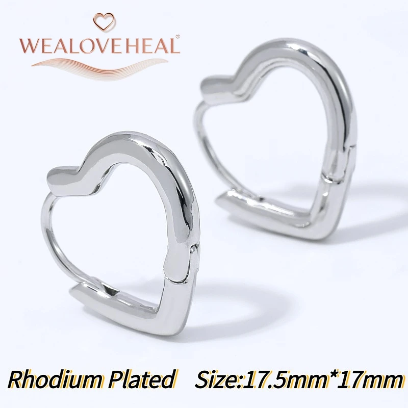 18K vergoldete Messing-Mobius-Creolen, geometrische Twist-Huggie-Ohrringe für Damen, Instagram-Stil, Alltagsschmuck, Party-Schmuck, Geschenk – Detail 28