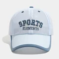 Light blue SPORTS
