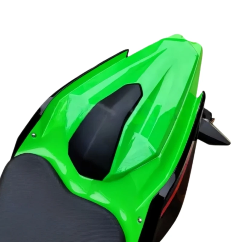 Motorcycle rear cover hump passenger seat cover fairing for Kawasaki NInja Z 400 NInja400 Z400 EX400 2018 -2020 2021 2022 2023