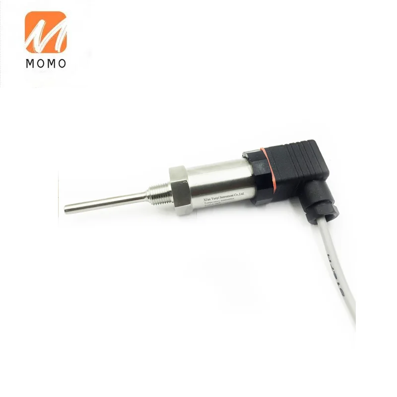 Best price 4-20ma PT100 temperature transmitter