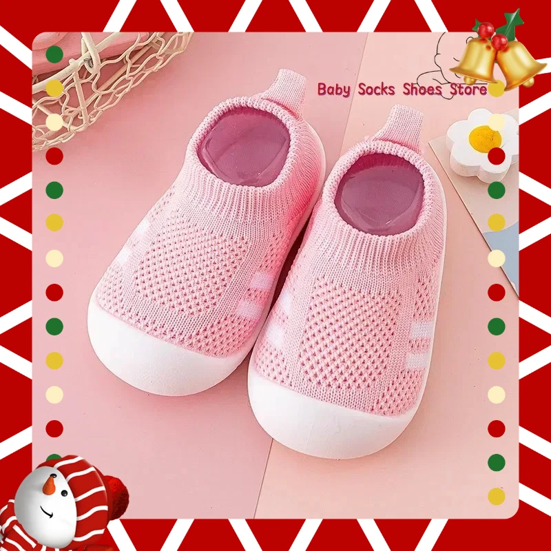 

Милая весенне-осенняя обувь, носки, классическая детская обувь для малышей, детская обувь для детей 1-3 лет, мальчиков и девочек