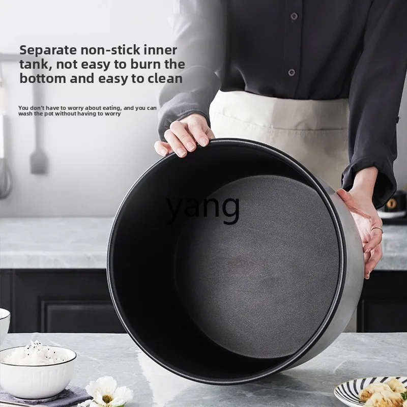 CX commercial large-capacity rice insulation bucket electric heating for restaurants and canteens