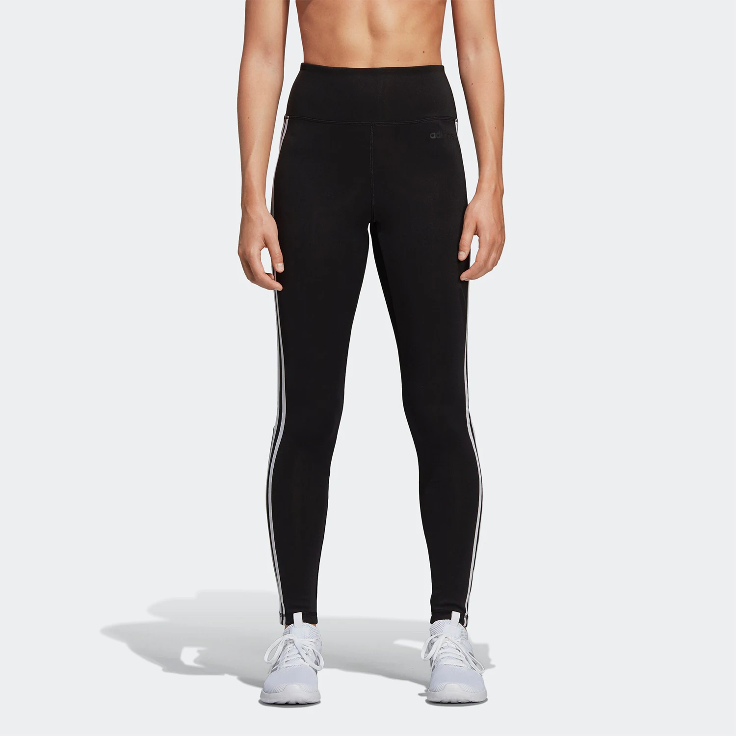 

Adidas Originals Women's New Season Training Knit Durable Tight Pants DU2040