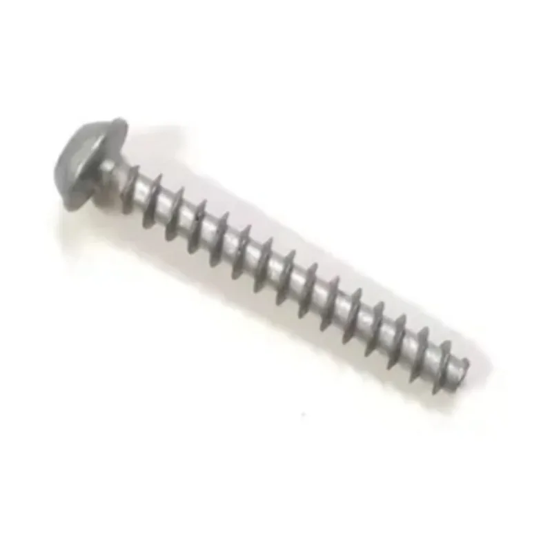 Genuine Factory Throttle Valve Fixing Screw M6*45 for Volkswagen Magotan CC Sagitar Golf Passat Tiguan for Audit A4 A6 Q3 Q5