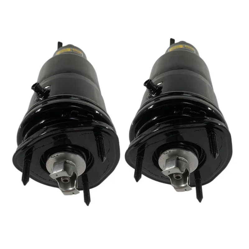 

Подходит для Lexus LS600 LS460 AWD 08-16: Передняя левая/правая пневматическая амортизационная стойка (пневмоподвеска)