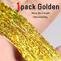 1 paquete Dorado