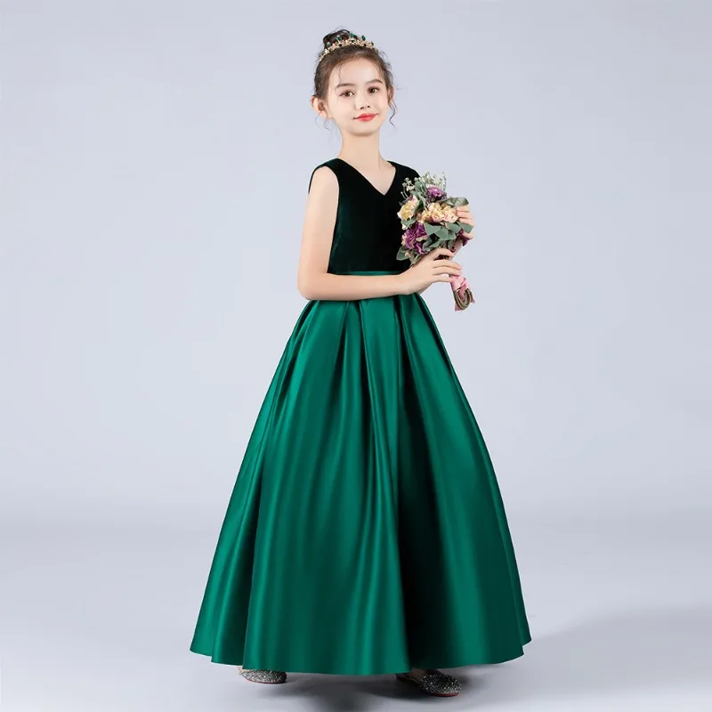 floor length black dress orchestra The Maria Skirt – Formal Concert Black Skirt for Musicians