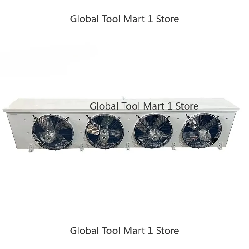 

YueXue High Efficiency Refrigeration Unit Cooler High Efficiency Air Cooler Cold Room Evaporator Cold Storage Equipment