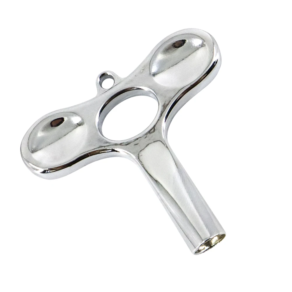 

Wrench Drum Keys for Tuning Drums Ratchet Snare Hardware Silver Adjustable Percussion Harp