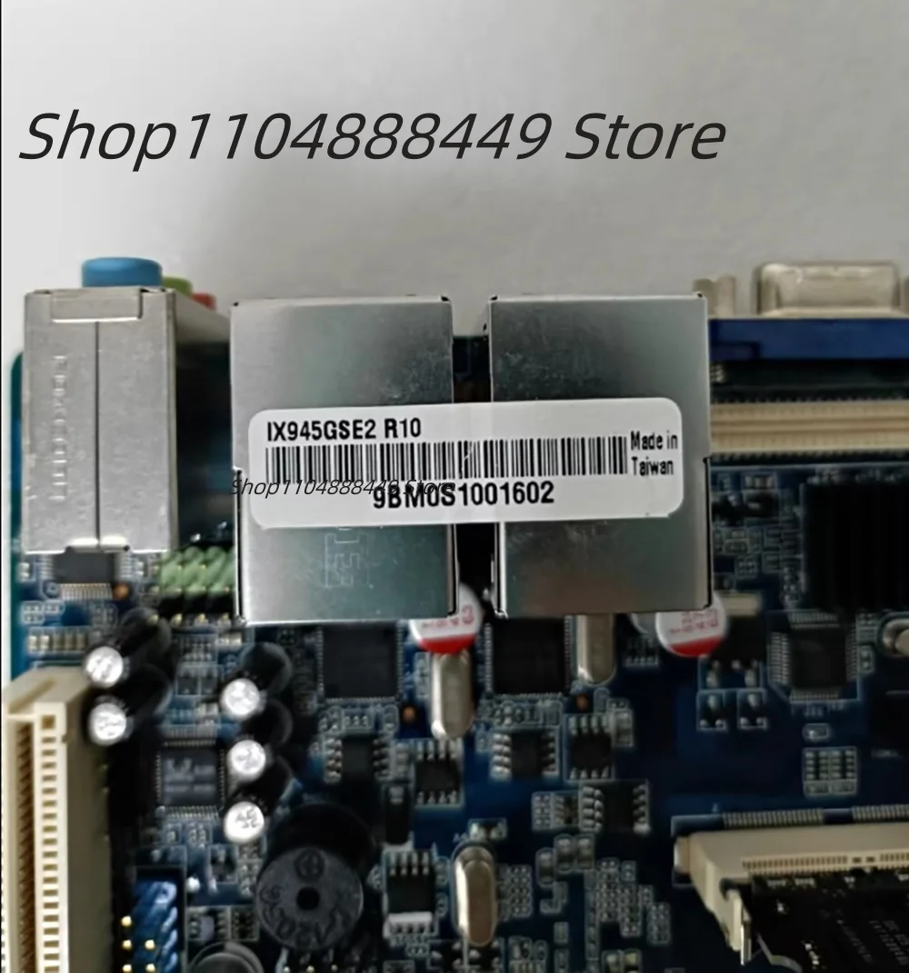 

IX945GSE2 R10 Industrial motherboard