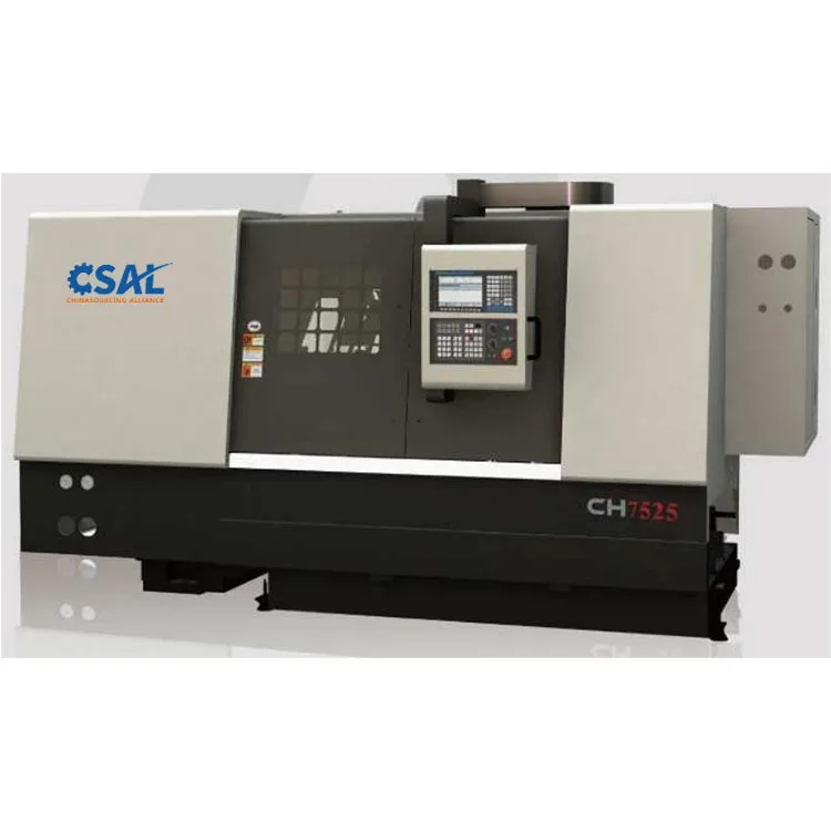 مخرطة أفقية شديدة التحمل Hine من جهة ثانية أقل من Jpt Cw 3000 Cs6266b*1500/2000/3000