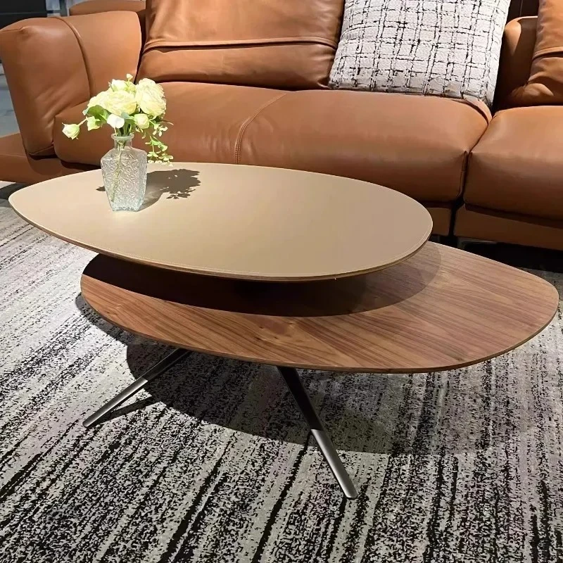 Tavolino Girevole D… - image