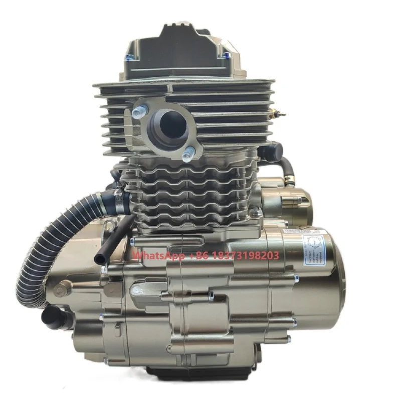 

Manufacturers Thunderbolt 300cc water-cooled engine motorcycle 300cc engine suitable for tricycle engine assembly