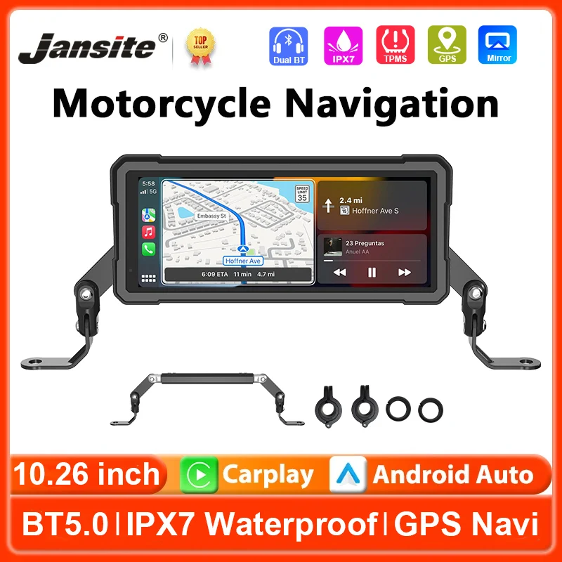 Portable 10.26