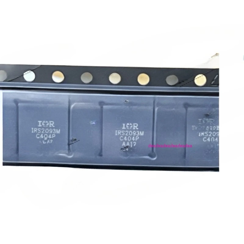 

Детали для разборки IRS2093MTRPBF