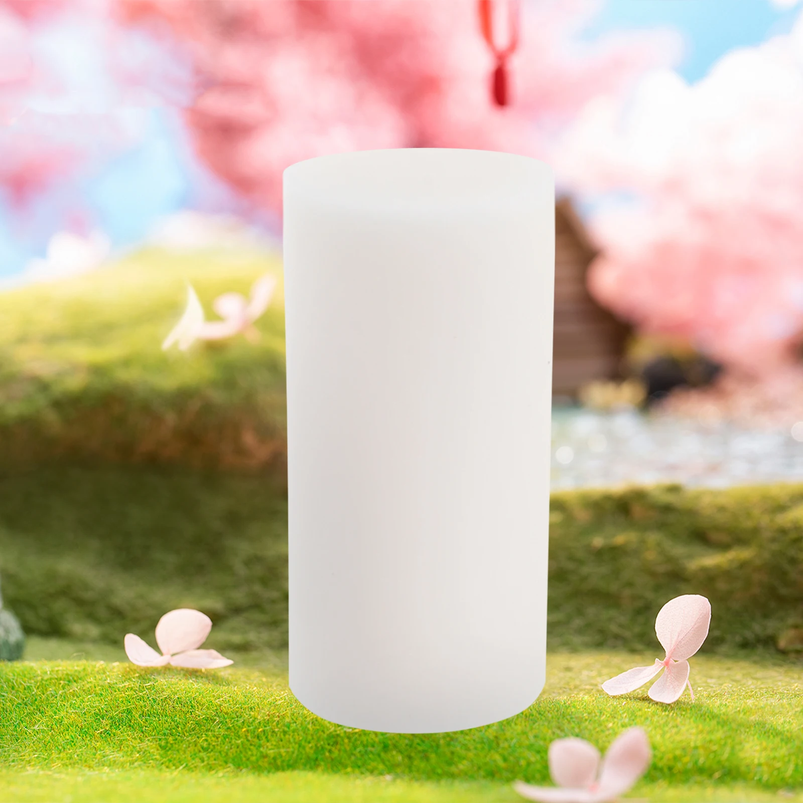 5 قطعة كتل ختم مطاطية احترافية حواف مستديرة ناعمة متعددة الوظائف ملحقات نحت ذاتية الصنع لصياغة البطاقات البريدية