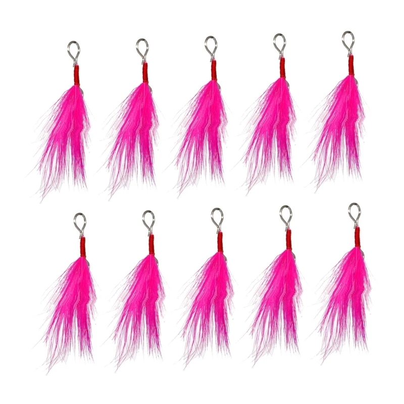 Q39E Lure Pendant Fishing Equipment Spoon Baits Lure Detachable