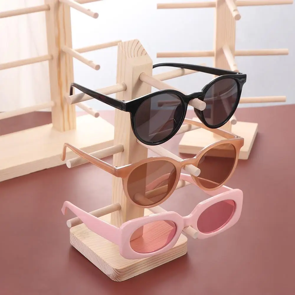 Counter Glasses Show Rack Multi Layers Sunglasses Holder Glasses Display Stand Glasses Storage Stand Eyeglasses Organizer