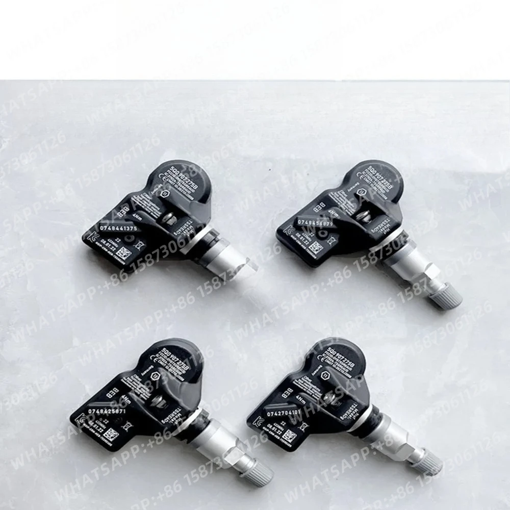 yyjtz-5q0907275b-tpms-タイヤ空気圧モニターセンサー-クラフトマン2-ティグアン2-アウディa3-q5-q7-コディアック-5q0907275用
