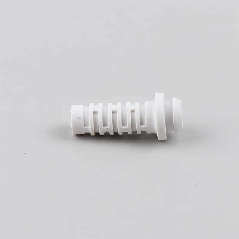 10PCS Cable Gland Connector PVC Strain Relief Cord Boot Protector Power Tool Hose Wire Cable Sleeve For Cellphone Charger