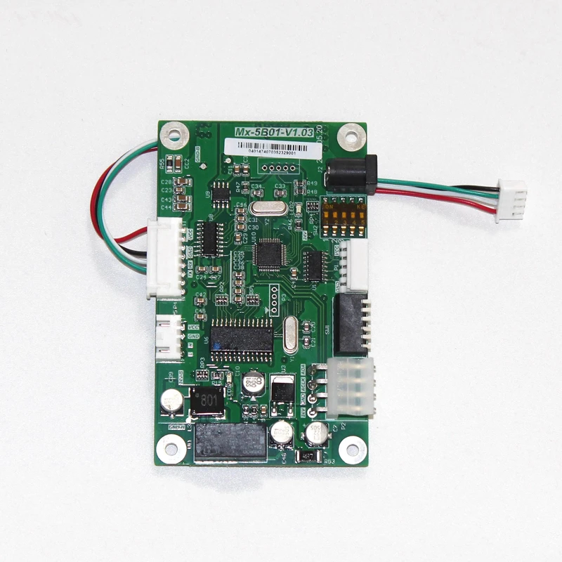 

Elevator Accessories MX-5B01-V1.03 Display Interface Board Lift Parts