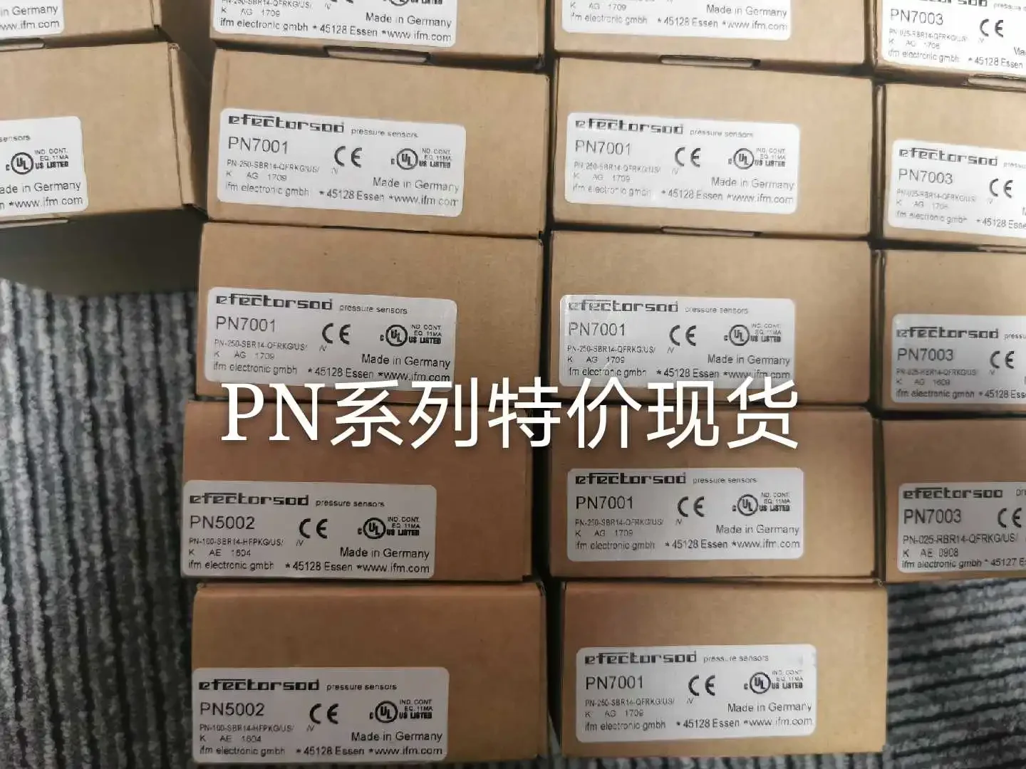 IFM PN5000 PN5002 PN7001 PN7004 PN7003 PN7009   PN7071  PN7092  100% new and original