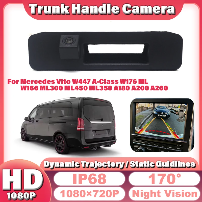 170° Ahd 1080P Came… - image