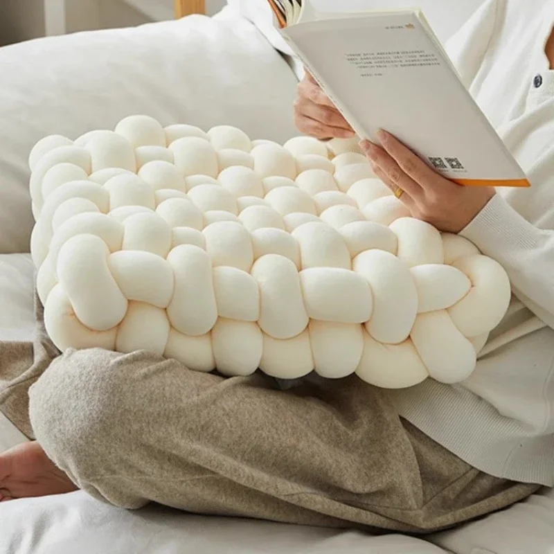 Cushions chair  lazy people soft  tatami mats bay windows futons butt
