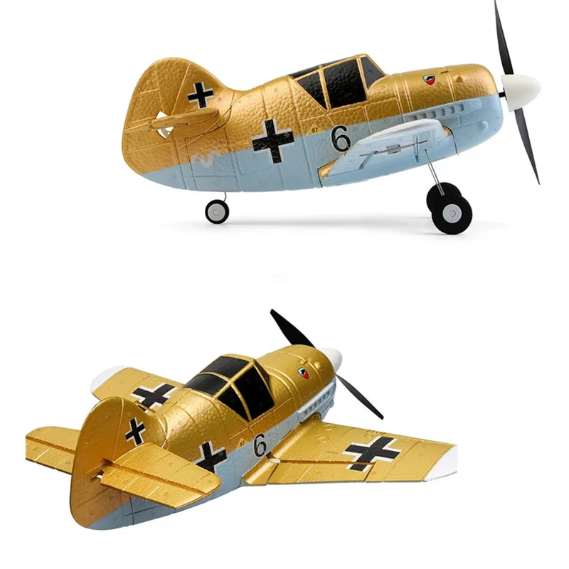 A250 A500 Six Axis Gyroscope System 6G/3D Mode Q Version Remote Control RC Plane Spare Parts 3.7V400MAH Battery