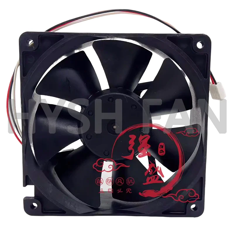 4715KL-04W-B49 New Original 12V 0.92A 12038 Double Ball High Air Volume Fan