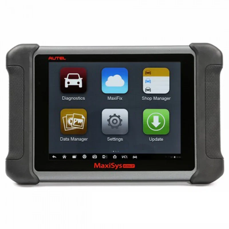 Car Tester computer Diagnostic Instrument Bluetooth Connection MS906BT Advanced Wireless Diagnostic Equipment Android system