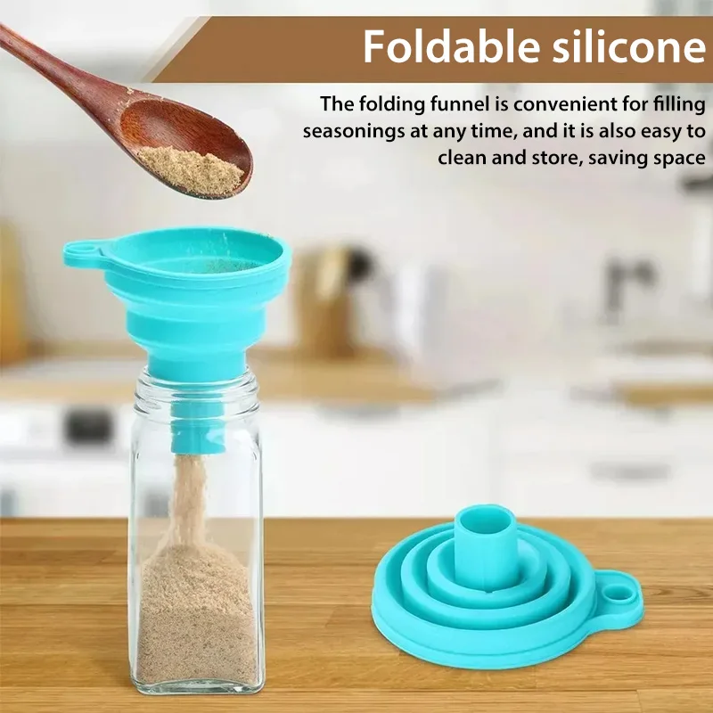 Thumbnail 2 - #26 Compare Salt & Pepper Shakers Before You Buy