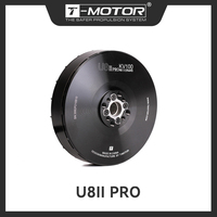 T-MOTOR U8II PRO KV100 Brushless Motor IP56 Efficient For Hexacopter Quadcopter UAV RC Drone