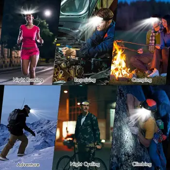 LED星空投影燈,彩色星空投影儀,臥室夜燈,兒童房裝飾,聖誕派對裝飾 10 最佳銷售 LED小工具 - №7