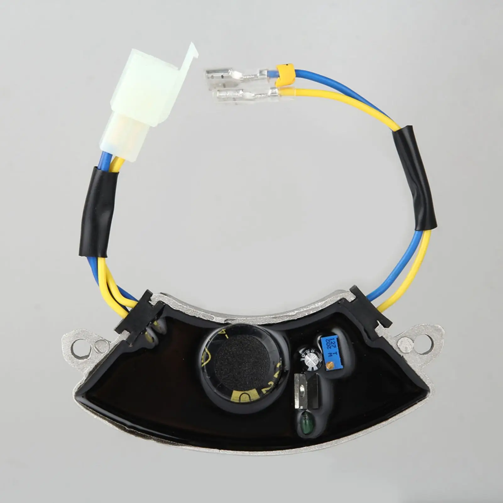AVR Automatic Voltage Regulator Rectifier Automatic Voltage Regulation Rectifier Genset Parts for Adjusting Voltage and Current