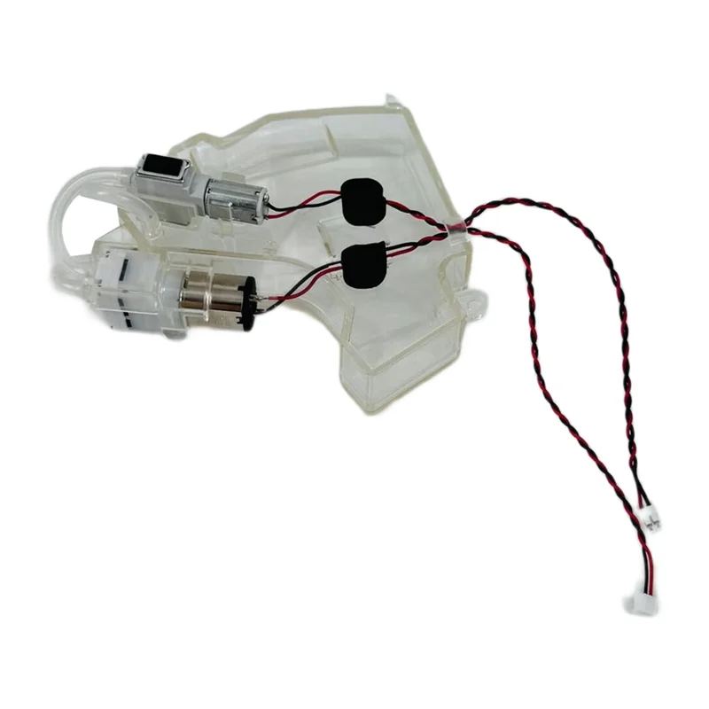 ABBK-خزان مياه بديل لقطع غيار المكنسة الكهربائية Dreame L10 Ultra W10s D10s