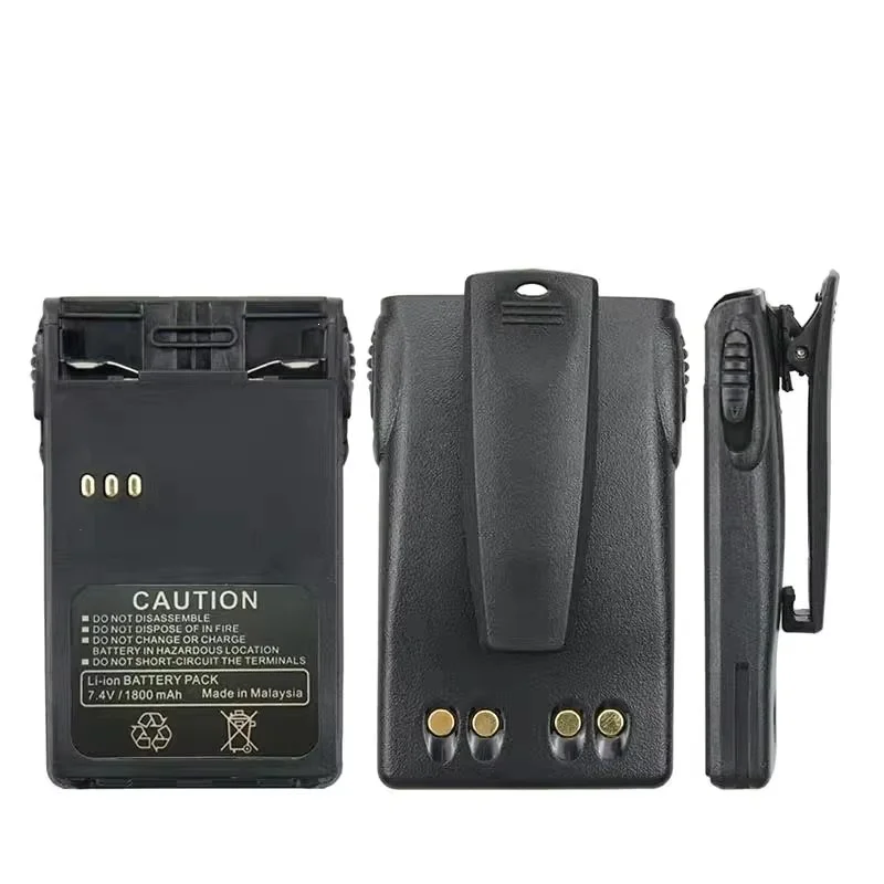 PX-777 1800mAh 7.4v Interphone Battery for Mt-777 Px-888 Px328 Tyt-777 Vev-328 3288s Hl-38l High Quality Lithium Battery