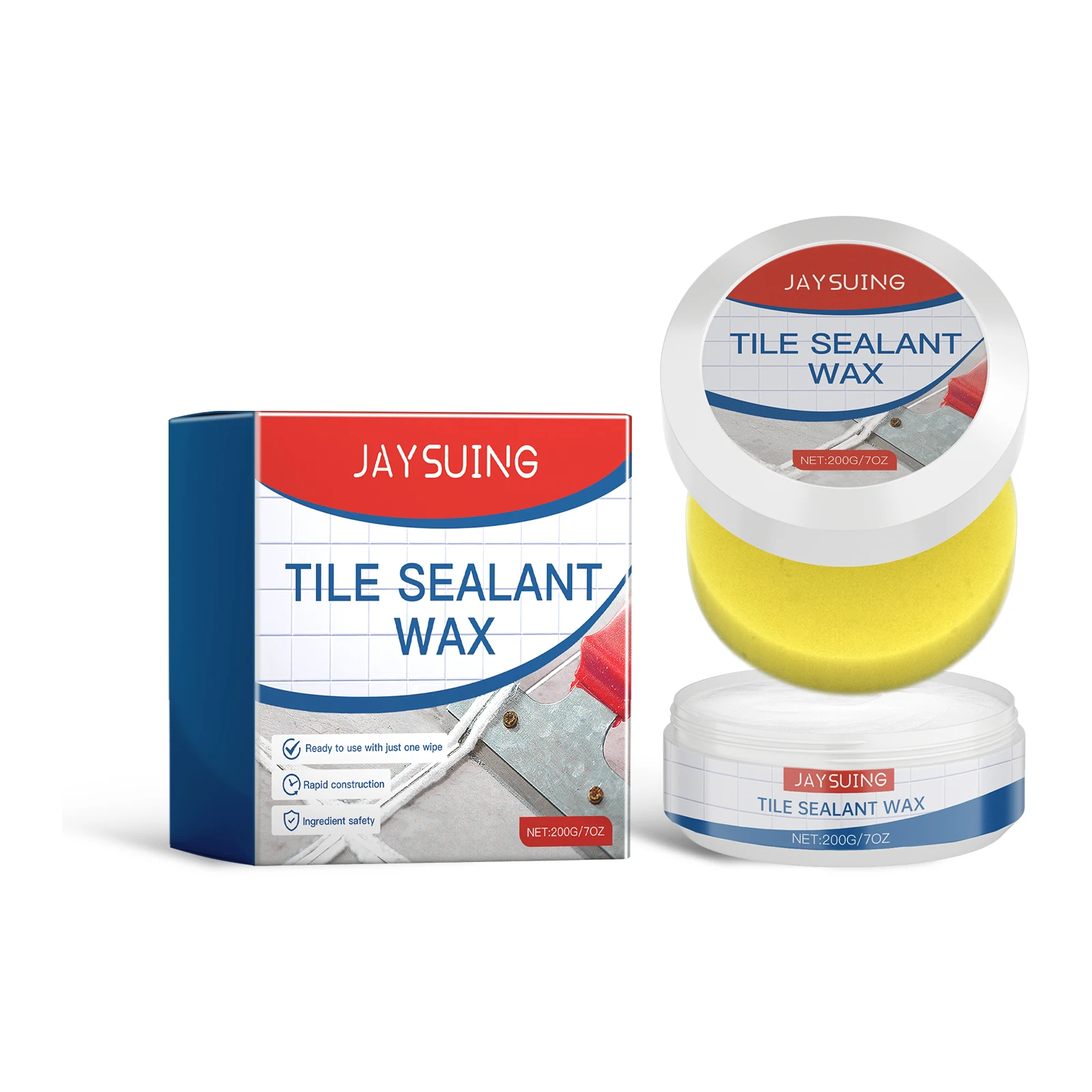 

Easy Cleaning Tile Joints Wax Insulation Floors Wall Tiles Crevices Stain Removal Dirt Separation Home Improvement Tools
