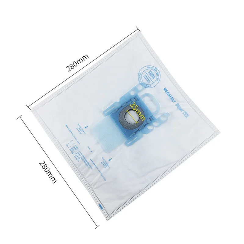 Promotion!Set Of 20 Type G Dust Bags For  & Siemens GL30, BSG7, BSG6, BSGL3126GB Vacuum Cleaners
