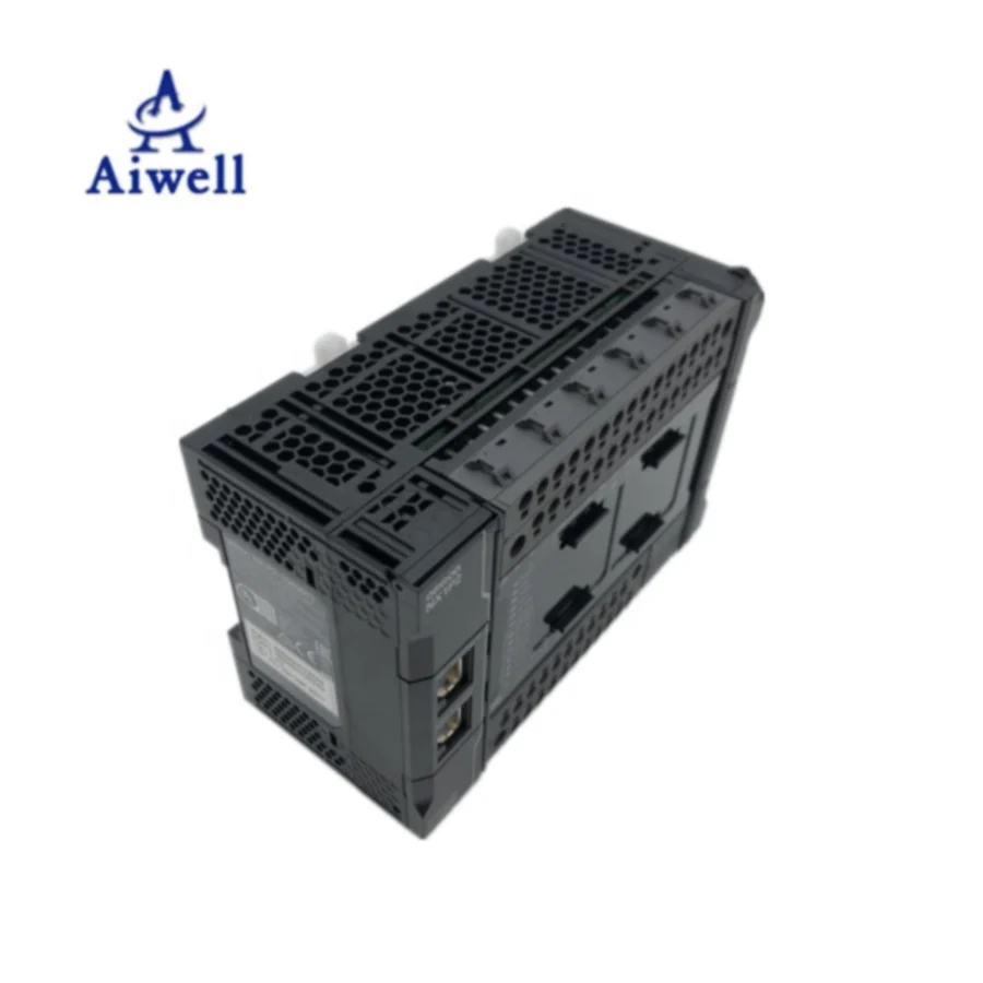 

Original NX1P PLC Programmable Controller NX1P21040DT1 NX1P2-1040DT1