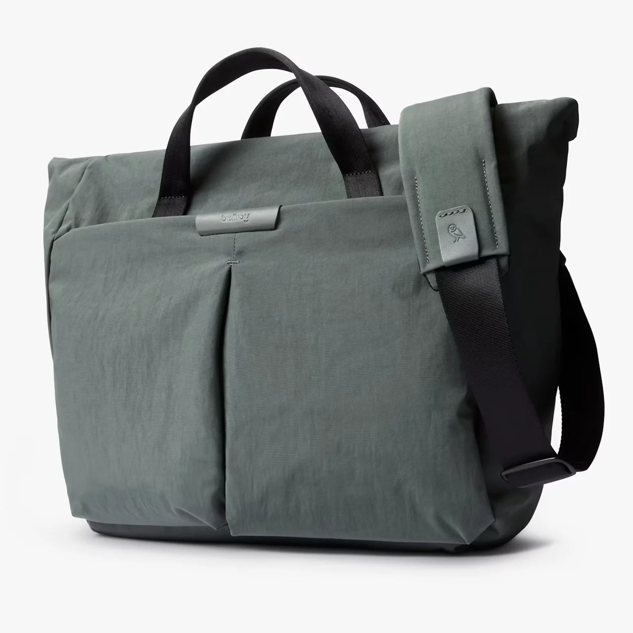 Bellroy Tokyo Messenger Bag 14 - Laptop Accessories Travel Case recension och pris