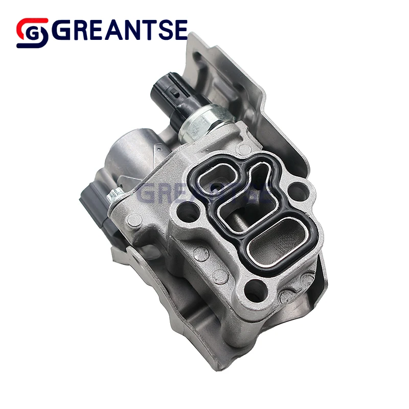 15810-RAA-A03 15810-PNE-G01 15810PPAA01 15810RAAA03 15810-PNEG01 VTEC صمام بكرة الملف اللولبي لهوندا العنصر 2003-2011 #2